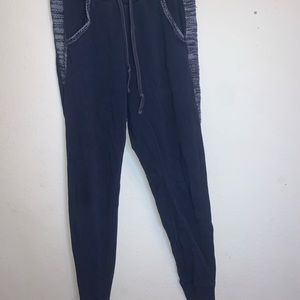 Hollister sweat pants / joggers